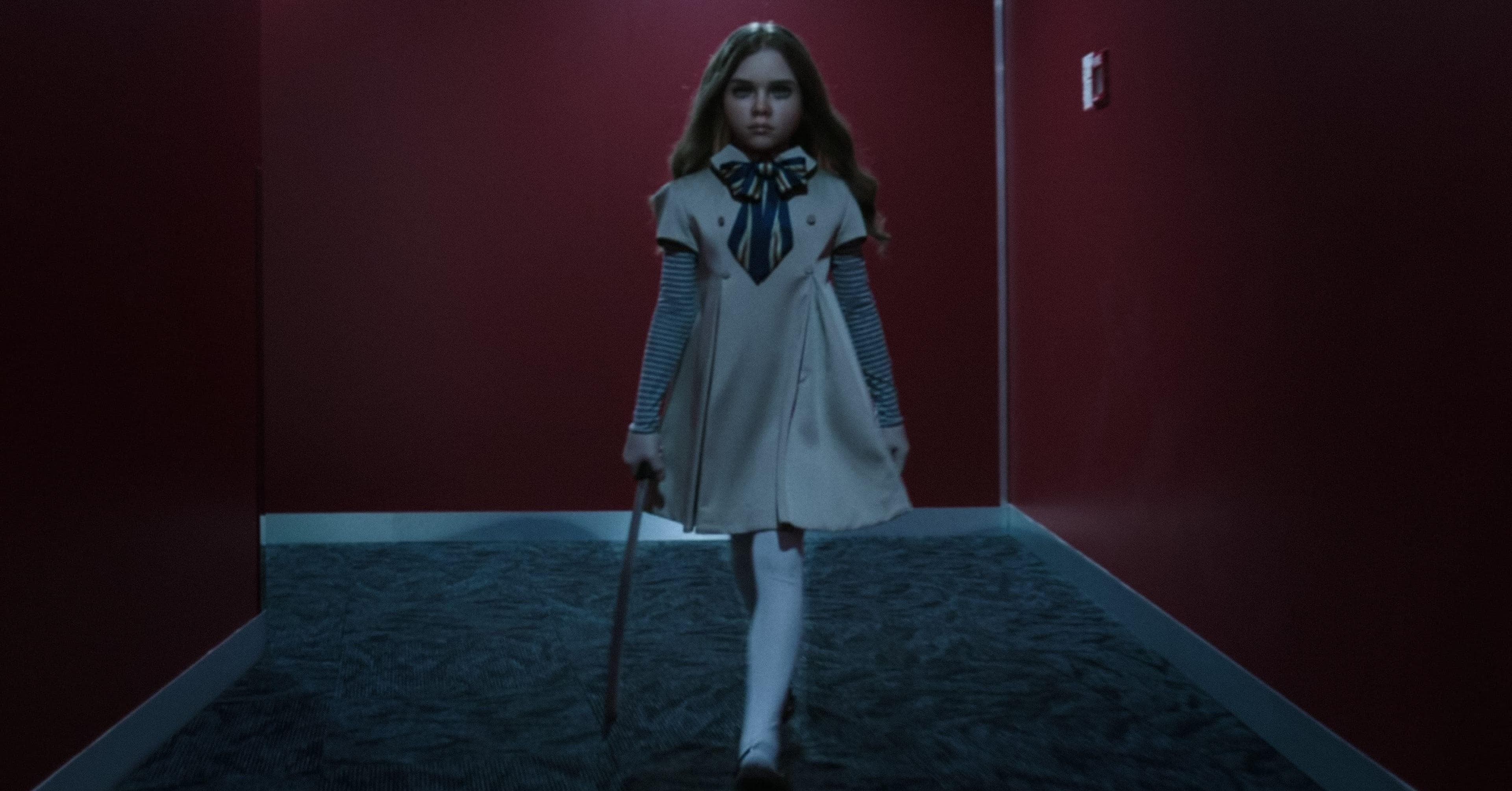 The Top New Horror Movies Of Ranked By Fans