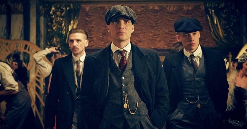 Best Tvb Series Of All Time