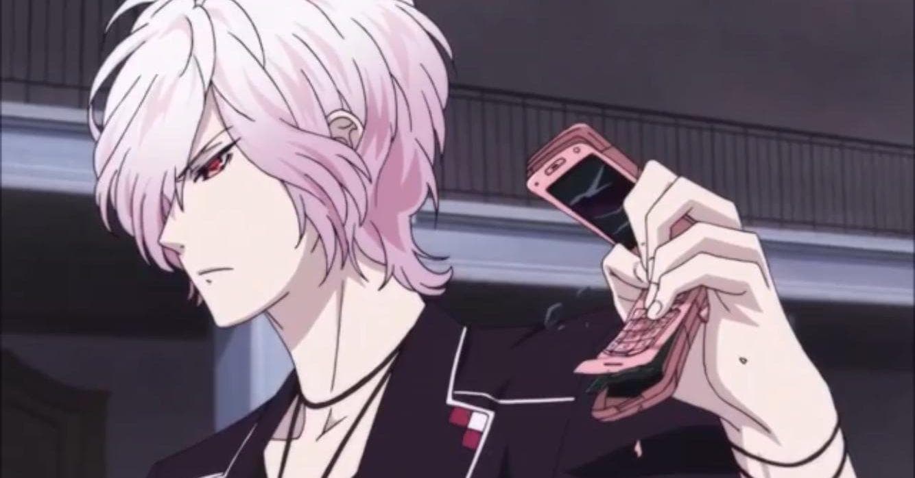 The 20 Best Anime Like Diabolik Lovers Recommendations 2019
