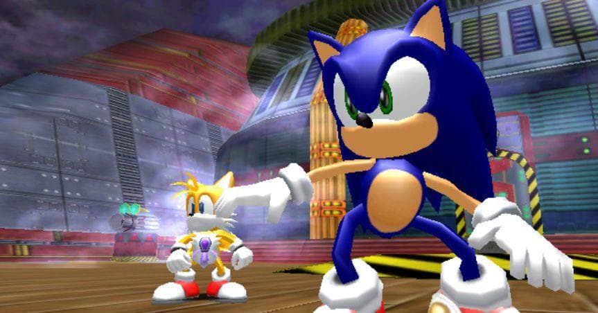 The 15 Best 3D Sonic The Hedgehog Games Ranked