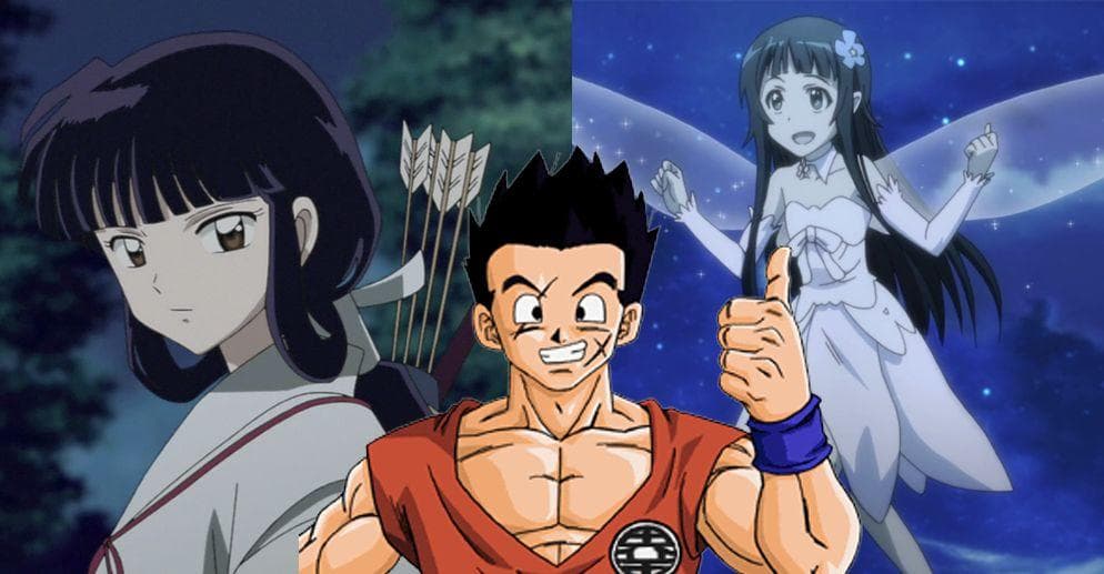 The Most Useless Anime Side Characters Ever