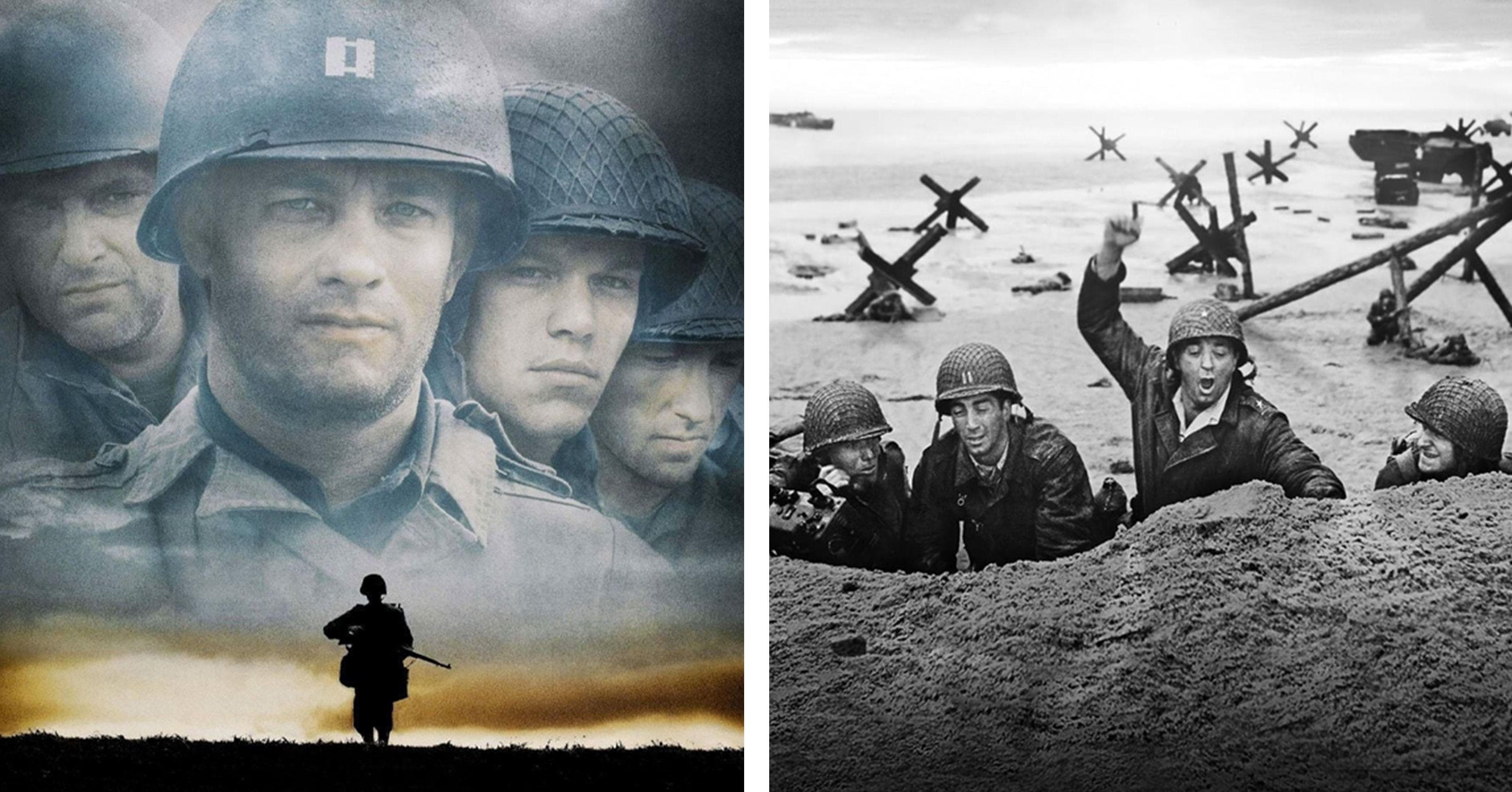 The 100 Best World War 2 Movies Of All Time Ranked Page 2