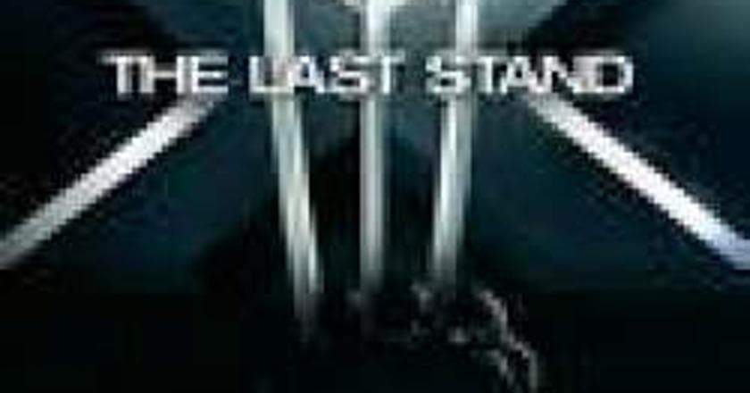 X-Men: The Last Stand Full Movie Online Free