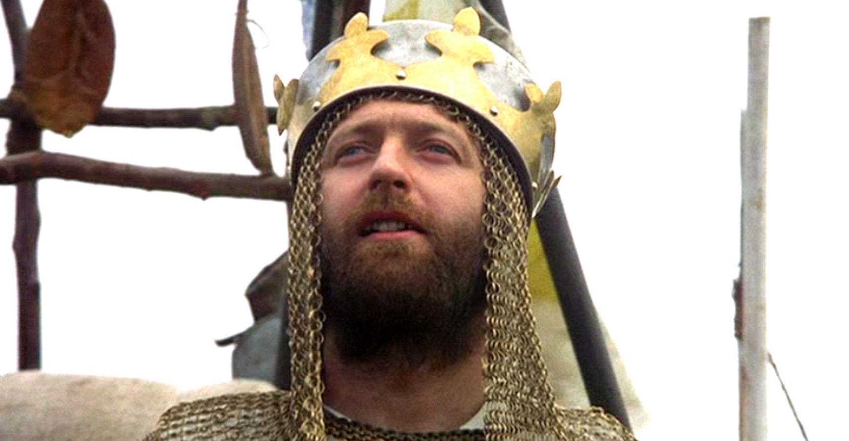 Watch Monty Python And The Holy Grail Streaming
