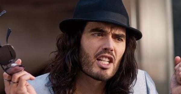 Every Russell Brand Movie Ranked By Fans