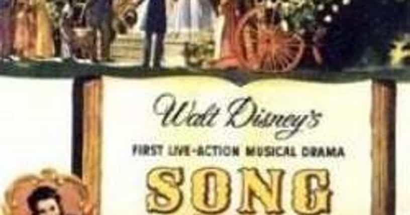 Song Of The South Full Movie