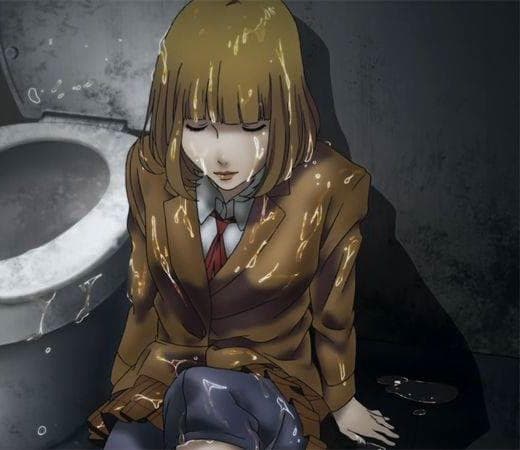 15 Really Dirty Anime That Ll Make You Feel Like You Need A Shower