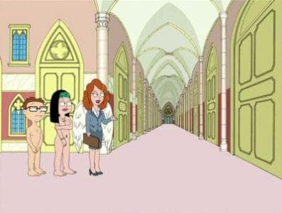 Best Episodes Of American Dad List Of Funniest American Dad Episodes
