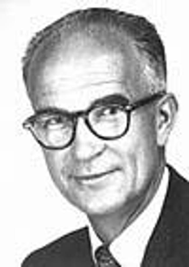 William Shockley is listed (or ranked) 83 on the list Time Magazine: 100 Most Important People of the 20th Century