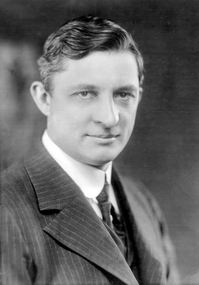 Willis Carrier is listed (or ranked) 15 on the list Time Magazine: 100 Most Important People of the 20th Century