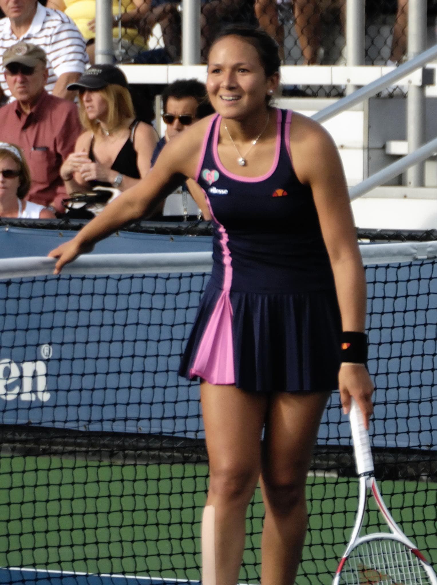 Best Japanese Tennis Players | List of Famous Tennis Players from Japan