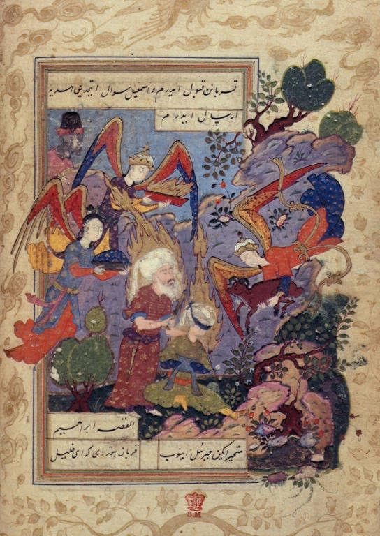 Famous Prophets List Of The Top Well Known Prophets