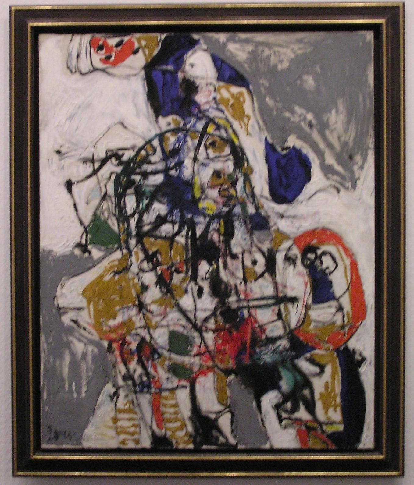 Famous Danish Artists List of Popular Artists from Denmark