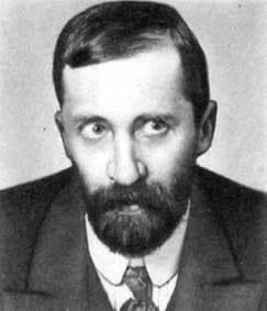 Dmitry merezhkovsky biography 05 image