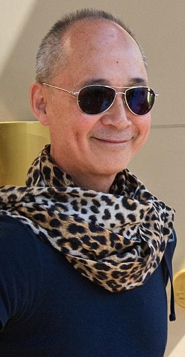 Famous Chinese Artists List of Popular Artists from China