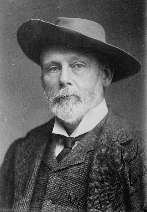 Famous Male Travellers List of Top Male Travellers