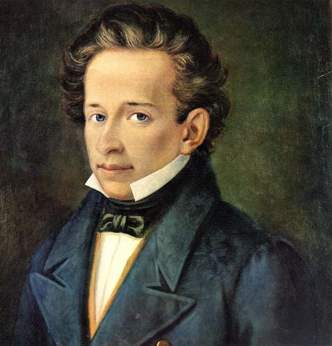Giacomo Leopardi is listed (or ranked) 11 on the list 16 Famous People Who Probably Died as Virgins