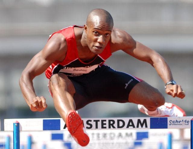 Famous Track And Field Athletes from the Netherlands List of Top