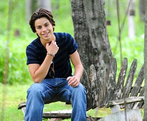 Celebrities Born in 1994 | List of Famous Men & Women Born in 1994 (Page 2)