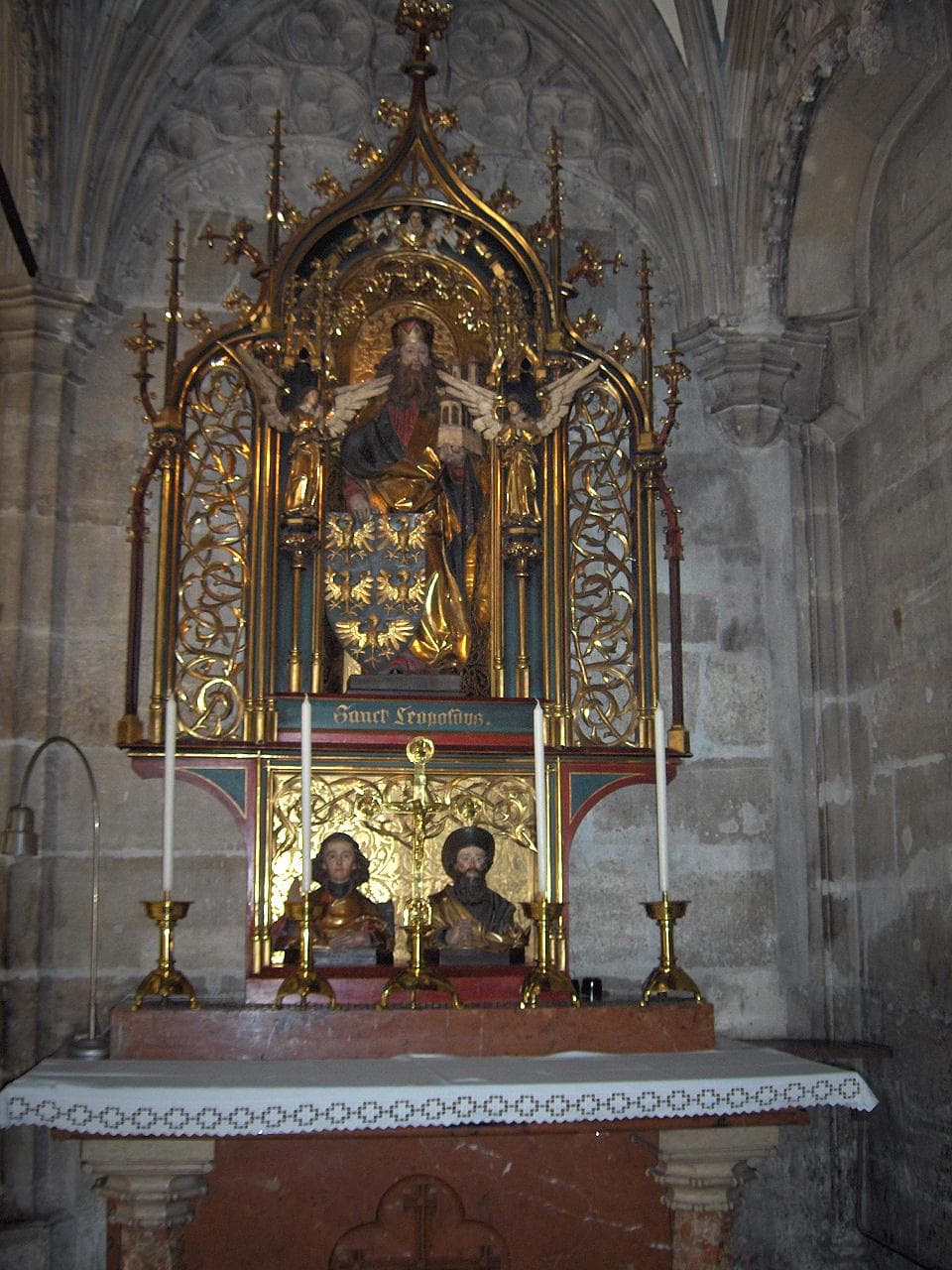 Members of the House Of Babenberg List of House Of Babenberg Names