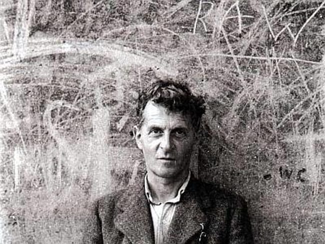Ludwig Wittgenstein is listed (or ranked) 98 on the list Time Magazine: 100 Most Important People of the 20th Century