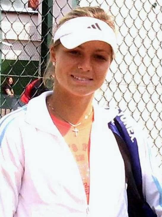 Best Russian Tennis Players List of Famous Tennis Players from Russia