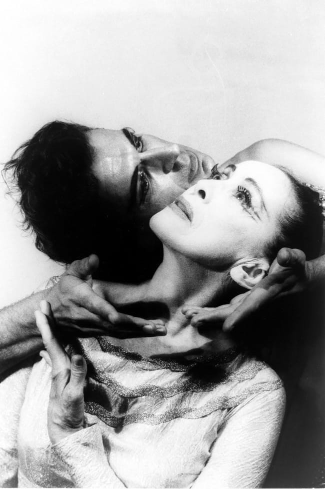 Martha Graham is listed (or ranked) 39 on the list Time Magazine: 100 Most Important People of the 20th Century
