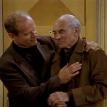 Best Episodes of Frasier List of Top Frasier Episodes