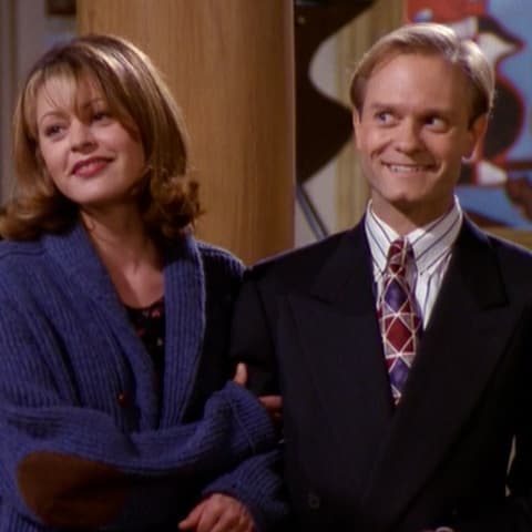 Best Episodes of Frasier List of Top Frasier Episodes