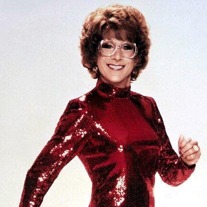 The Best GenderBending Movies