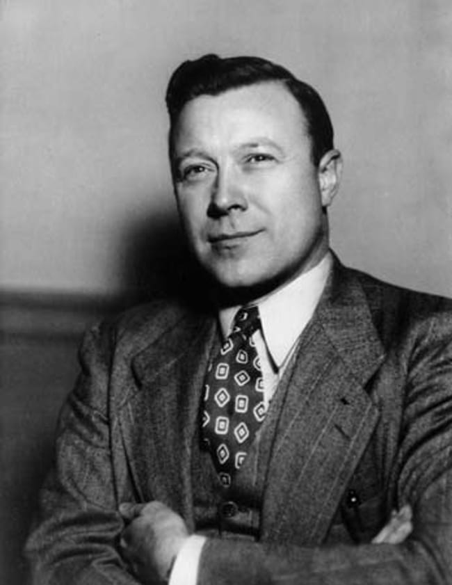 Walter Reuther is listed (or ranked) 73 on the list Time Magazine: 100 Most Important People of the 20th Century