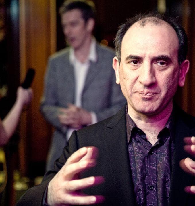 Famous Comedians from Scotland List of Top Scottish Comedians