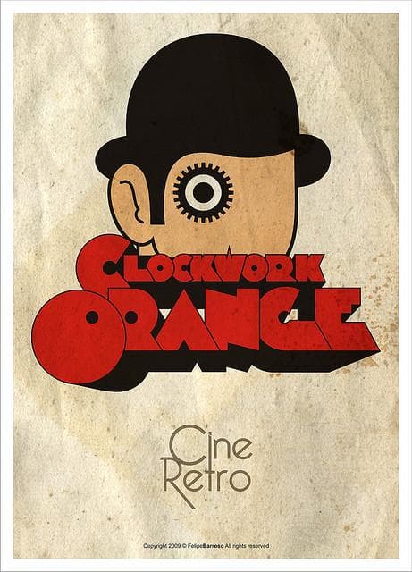 Best Weird Movies List of the Weirdest Films