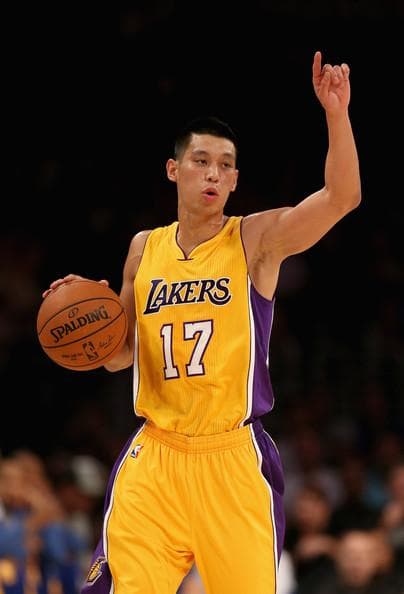 Famous Chinese Basketball Players List of Basketball Players from China