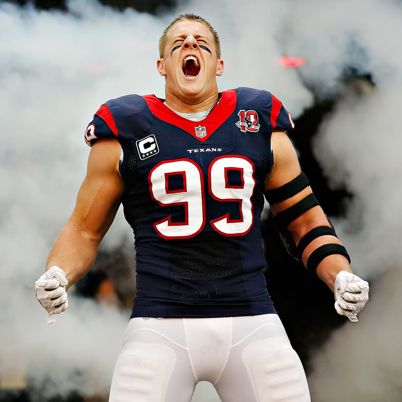 Most Clutch Athletes in All of Sports