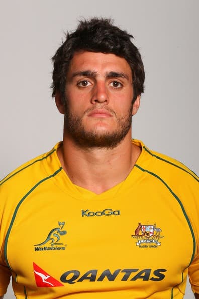 Famous Rugby Players from Australia List of Top Australian Rugby Players
