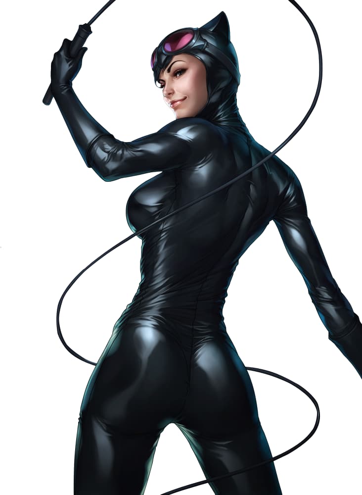 Sexiest Female Comic Book Characters | List of the Hottest Women in Comics