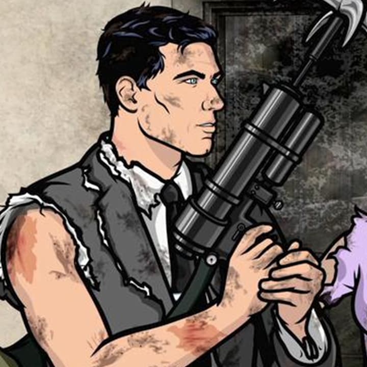 Best Episodes of Archer | List of Top Archer Episodes
