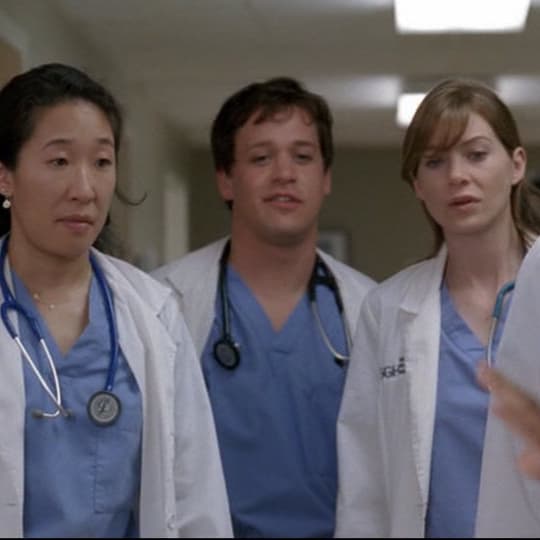 Best Episodes of Grey's Anatomy List of Top Grey's Anatomy Episodes