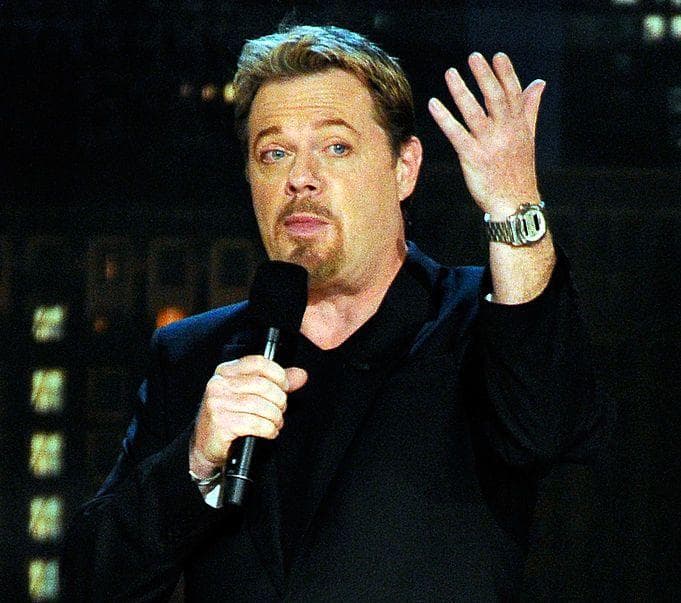 Famous Male Standup Comedians List of Top Male Standup Comedians