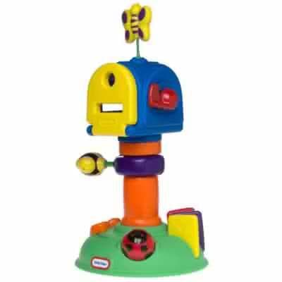 The Worst Baby Toys (For Parents)