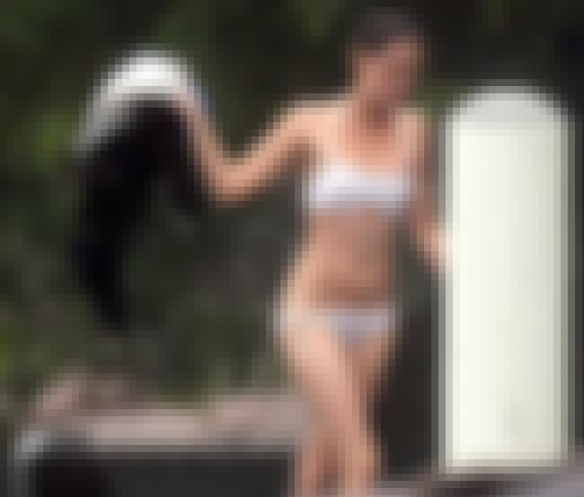 Kristen Stewart Bikini Pics Hot Body Swimsuit And