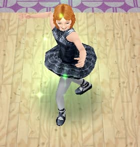 Sims FreePlay Best Hobby