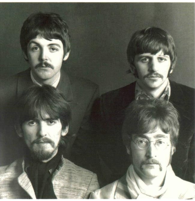 The Beatles is listed (or ranked) 8 on the list Time Magazine: 100 Most Important People of the 20th Century