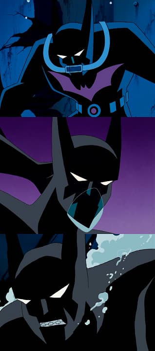 Best Batman Gadgets Batman's Gear