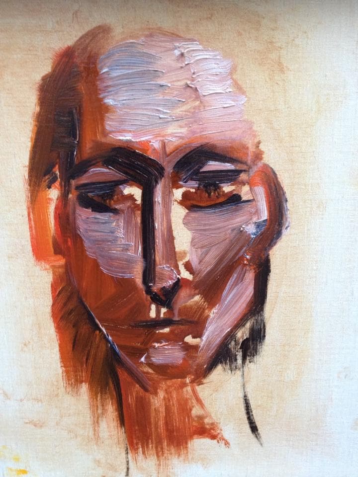 Famous Contemporary Artists List of All Contemporary Art Painters