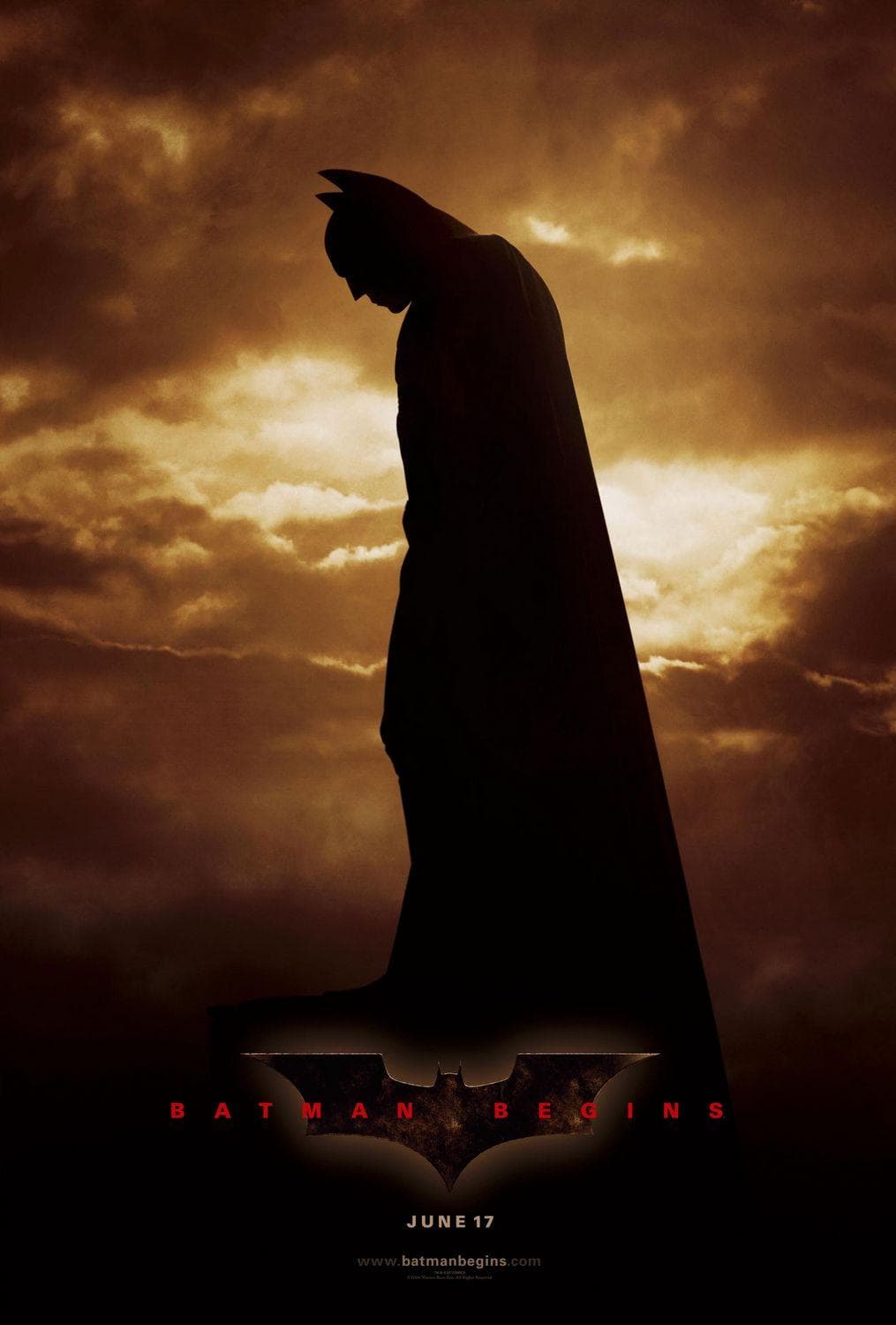 The Best Superhero Movie Posters