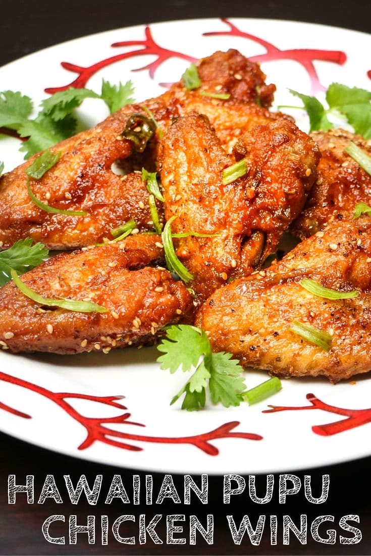 Chicken Wing Recipes