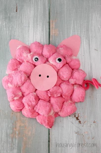 Fear of Cotton Balls Photos Sidonglobophobia Pictures