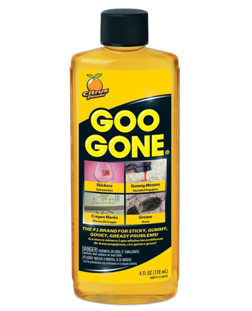 The Best Ways to Easily Remove Stickers from Glass